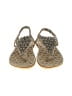 Assorted Brands Gold Tan Sandals Size 45 - photo 2