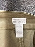 Melrose Tan Casual Skirt Size S - photo 4
