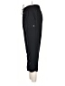 Layer 8 Solid Black Casual Pants Size S - photo 5