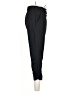 Layer 8 Solid Black Casual Pants Size S - photo 4