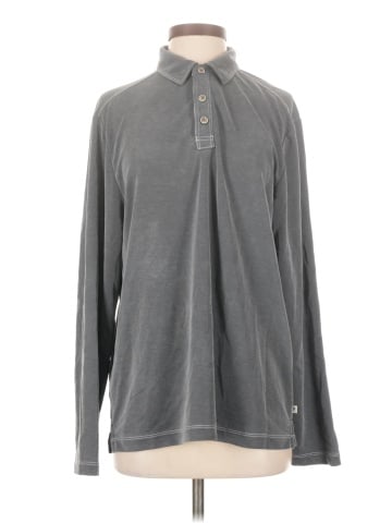 Tommy Bahama Long Sleeve Button-Down Shirt (view 1)
