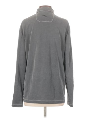 Tommy Bahama Long Sleeve Button-Down Shirt (view 2)
