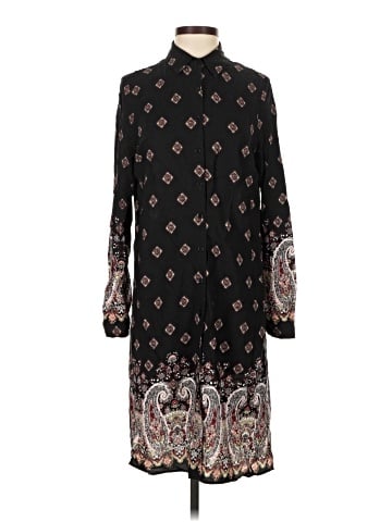 Design Lab Lord & Taylor Casual Dress (view 1)