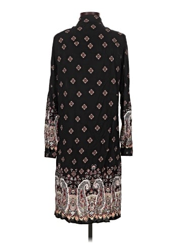 Design Lab Lord & Taylor Casual Dress (view 2)