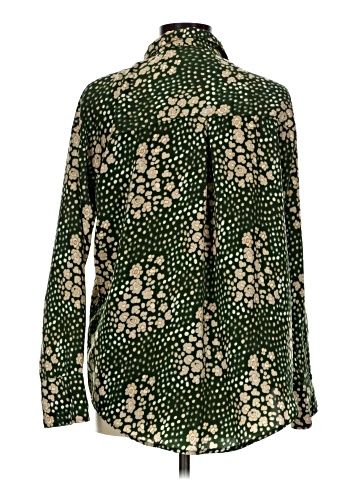 Fate Long Sleeve Blouse (view 2)