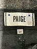 Paige Black Jeans Size 27 waist - photo 7