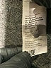 Paige Black Jeans Size 27 waist - photo 8
