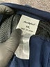 Soothfeel Solid Blue Shorts Size XXL - photo 3
