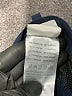 Soothfeel Solid Blue Shorts Size XXL - photo 4