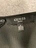 Guess Solid Black Cocktail Dress Size S - photo 7