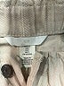 H&M 100% Cotton Tan Jeans Size 0 - photo 7