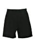 Unbranded Solid Black Athletic Shorts Size S - photo 2