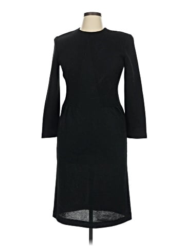 Albert Nipon Cocktail Dress (view 1)