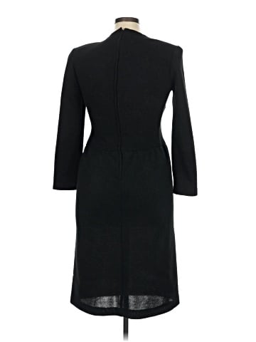 Albert Nipon Cocktail Dress (view 2)