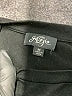 GiGio Black Casual Dress Size M - photo 7