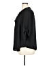 Torrid 100% Polyester Black 3/4 Sleeve Blouse Size 1X Plus (1) - photo 5