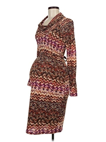 Jules & Jim Casual Dress (view 1)