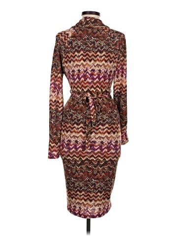 Jules & Jim Casual Dress (view 2)