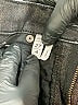 Ann Taylor LOFT Tweed Gray Jeans Size 4 - photo 8