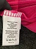 CeCe Pink Short Sleeve Top Size XS - photo 8
