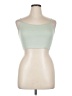 Shein Green Tank Top Size XL - photo 1