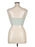 Shein Green Tank Top Size XL - photo 2