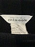 misook Solid Black Formal Skirt Size M - photo 4