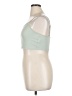Shein Green Tank Top Size XL - photo 5