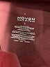 Haven Well Within Burgundy Active Pants Size L - photo 7