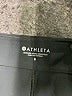 Athleta Black Active Pants Size 6 - photo 7