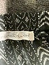 Keren Hart Paisley Black Casual Pants Size XL - photo 4