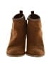 Dolce Vita Brown Ankle Boots Size 8 - photo 2