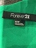 Forever 21 100% Polyester Green Cocktail Dress Size M - photo 7