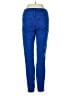 Bebe Color Block Blue Jeggings Size 25 waist - photo 2