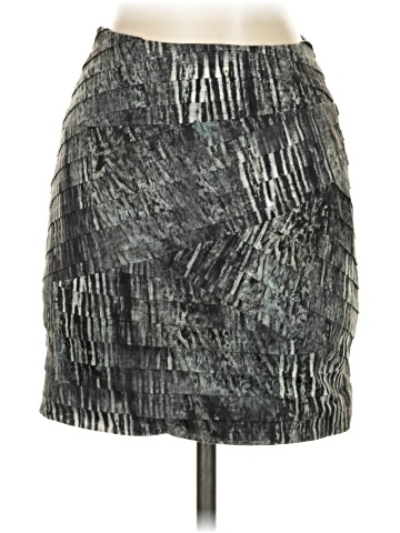 Torn by Ronny Kobo Casual Skirt (view 2)
