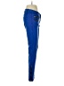 Bebe Color Block Blue Jeggings Size 25 waist - photo 4