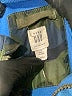 Baby Gap 100% Polyester Green Vest Size 6 - photo 3