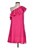Unbranded Pink Cocktail Dress Size S - photo 1