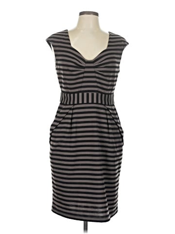Sophia Christina Casual Dress (view 1)