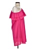 Unbranded Pink Cocktail Dress Size S - photo 4