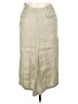Transit Tan Ivory Casual Skirt Size 8 (3) - photo 1