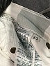 Guess Jeans Checkered-gingham Color Block Plaid Black Gray Casual Pants Size 23 waist - photo 9