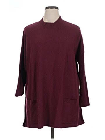 Modern Soul Pullover Sweater (view 1)