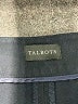 Talbots Solid Blue Active Pants Size 12 - photo 7