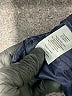Talbots Solid Blue Active Pants Size 12 - photo 8