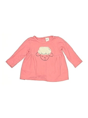 Nordstrom Baby Long Sleeve Top (view 1)