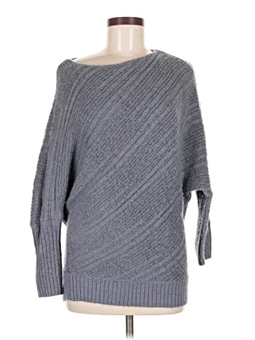 Jennifer Lopez Pullover Sweater (view 1)