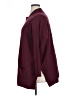 Modern Soul Burgundy Pullover Sweater Size XL - photo 5