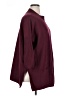 Modern Soul Burgundy Pullover Sweater Size XL - photo 4