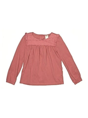 OshKosh B'gosh Long Sleeve Blouse (view 1)